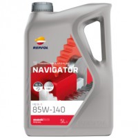 ALYVA REPSOL NAVIGATOR HQ GL5 85W140 5L